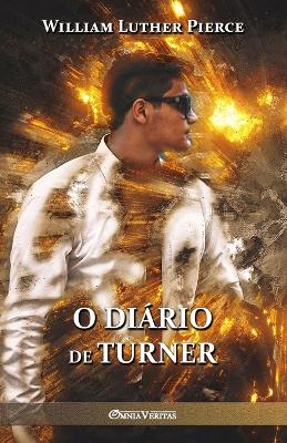 Book cover for O diário de Turner