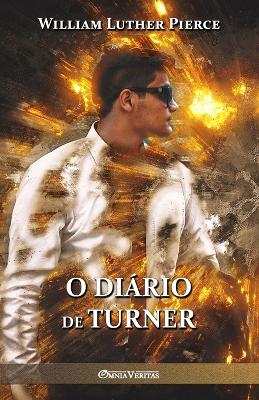 Book cover for O di�rio de Turner