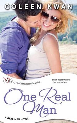 Cover of One Real Man