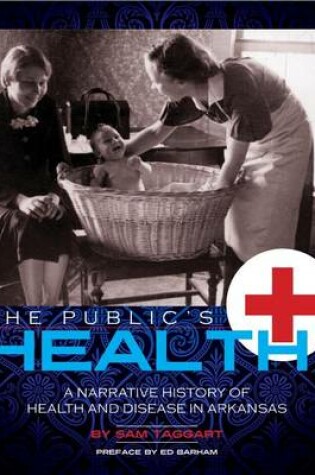 Cover of The Public's Health