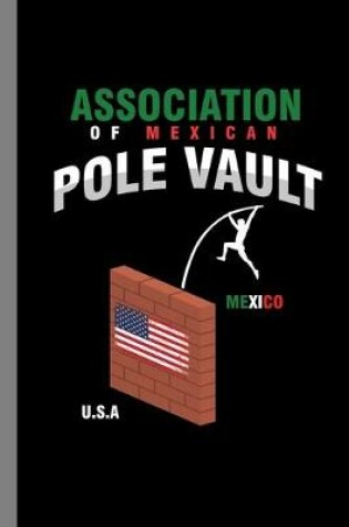 Cover of Association Of Pole Vault