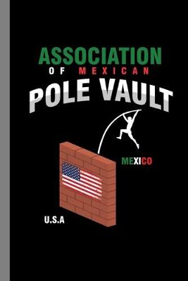 Book cover for Association Of Pole Vault