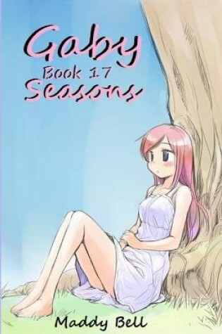 Cover of Gaby - Seasons