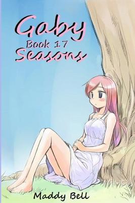 Book cover for Gaby - Seasons