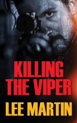 Book cover for Killing the Viper