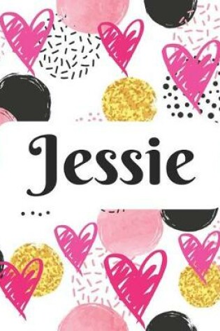 Cover of Jessie