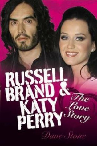 Cover of Russell Brand and Katy Perry