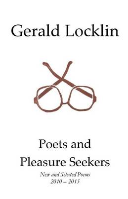 Book cover for Poets and Pleasure Seekers