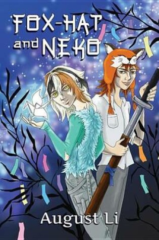 Cover of Fox-Hat and Neko
