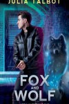 Book cover for Fox and Wolf