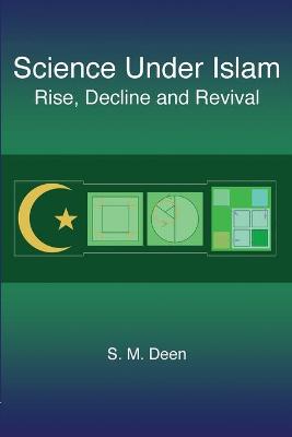 Book cover for Science Under Islam