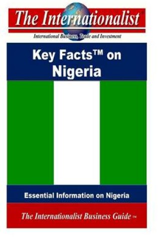 Cover of Key Facts on Nigeria