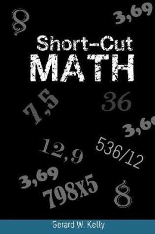 Cover of Short-Cut Math