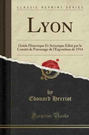 Cover of Lyon