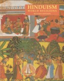 Book cover for Hinduism