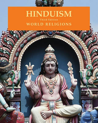 Cover of Hinduism