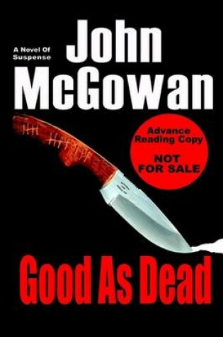 Cover of Good as Dead