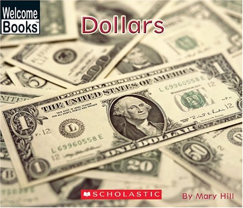 Cover of Dollars