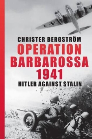 Cover of Operation Barbarossa 1941