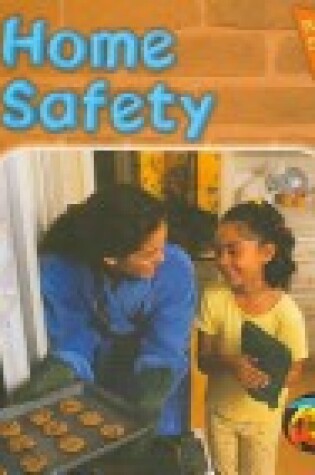 Cover of Home Safety