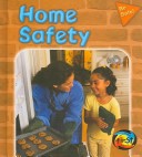 Book cover for Home Safety