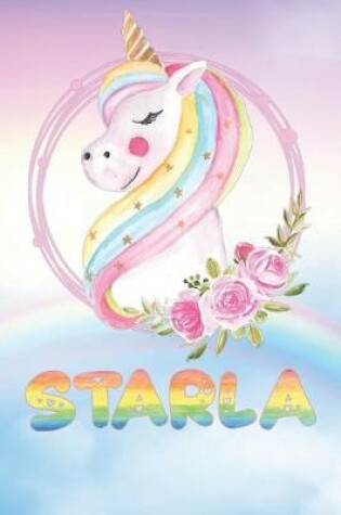 Cover of Starla