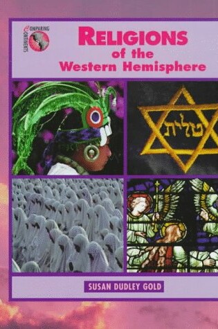 Cover of Religions/Western Hemisphere