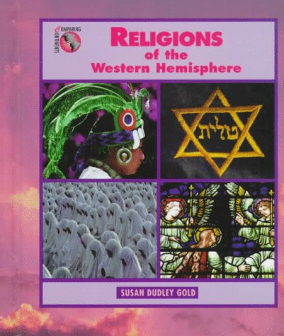 Cover of Religions/Western Hemisphere