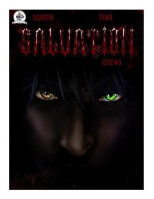 Cover of Salvation