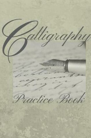 Cover of Calligraphy