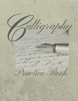 Book cover for Calligraphy