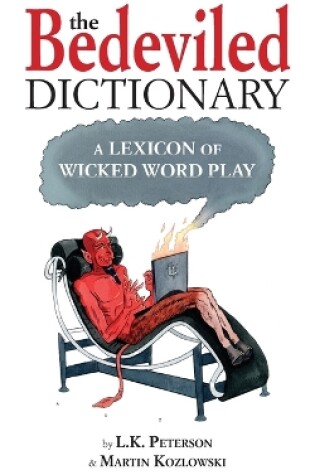 Cover of The Bedeviled Dictionary