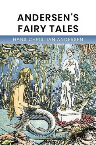 Cover of Andersen's Fairy Tales (Global Classics)