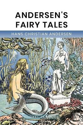 Book cover for Andersen's Fairy Tales (Global Classics)