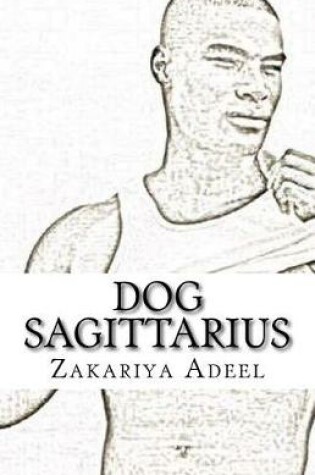 Cover of Dog Sagittarius