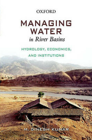 Cover of Managing Water in River Basins