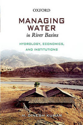 Book cover for Managing Water in River Basins