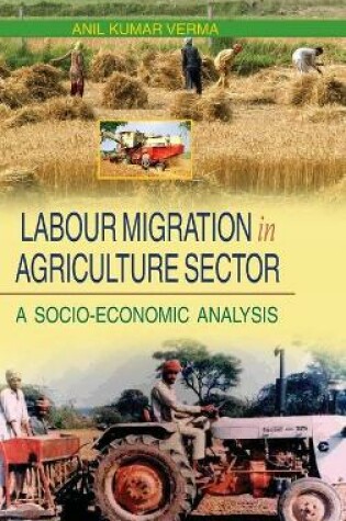 Cover of Labour Migration in Agriculture Sector