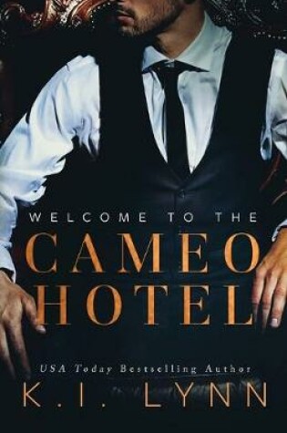 Cover of Welcome to the Cameo Hotel