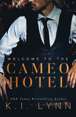 Book cover for Welcome to the Cameo Hotel