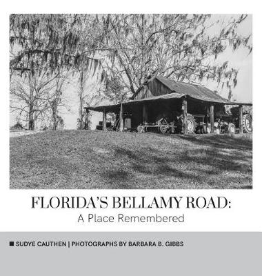 Book cover for Florida's Bellamy Road