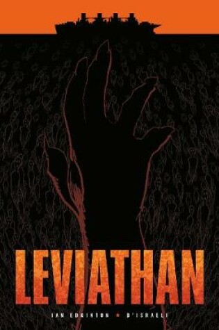 Cover of Leviathan