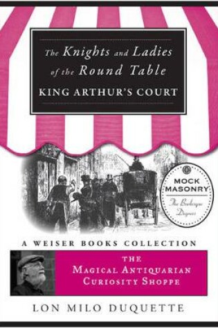 Cover of Knights and Ladies of the Round Table