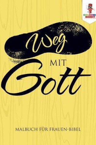 Cover of Weg mit Gott