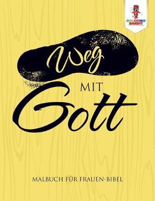 Book cover for Weg mit Gott