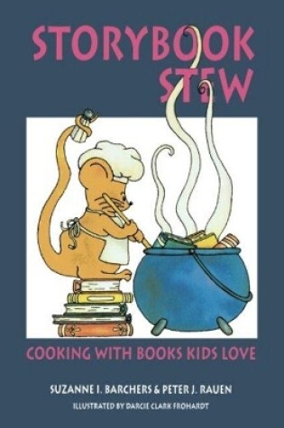 Cover of Storybook Stew