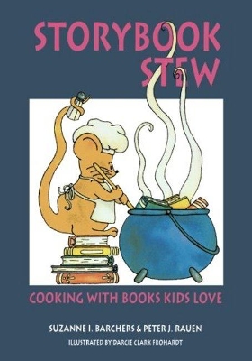 Cover of Storybook Stew