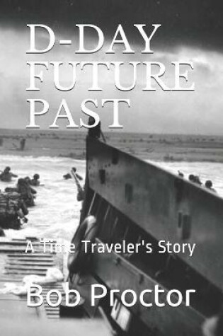 Cover of D-Day Future Past