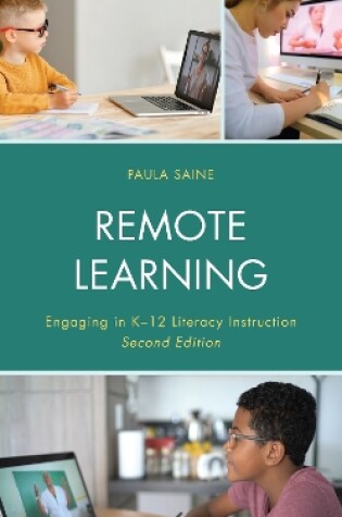 Cover of Remote Learning