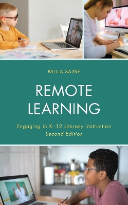 Book cover for Remote Learning